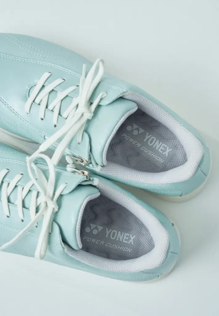 ヨネックス大阪ショールーム