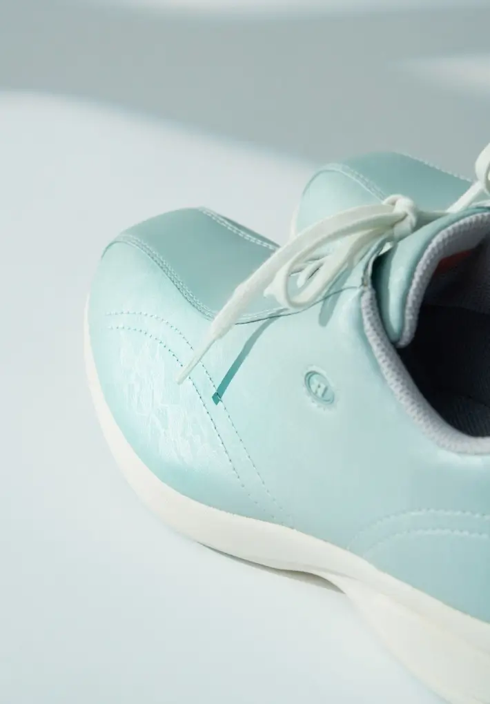 ヨネックス大阪ショールーム