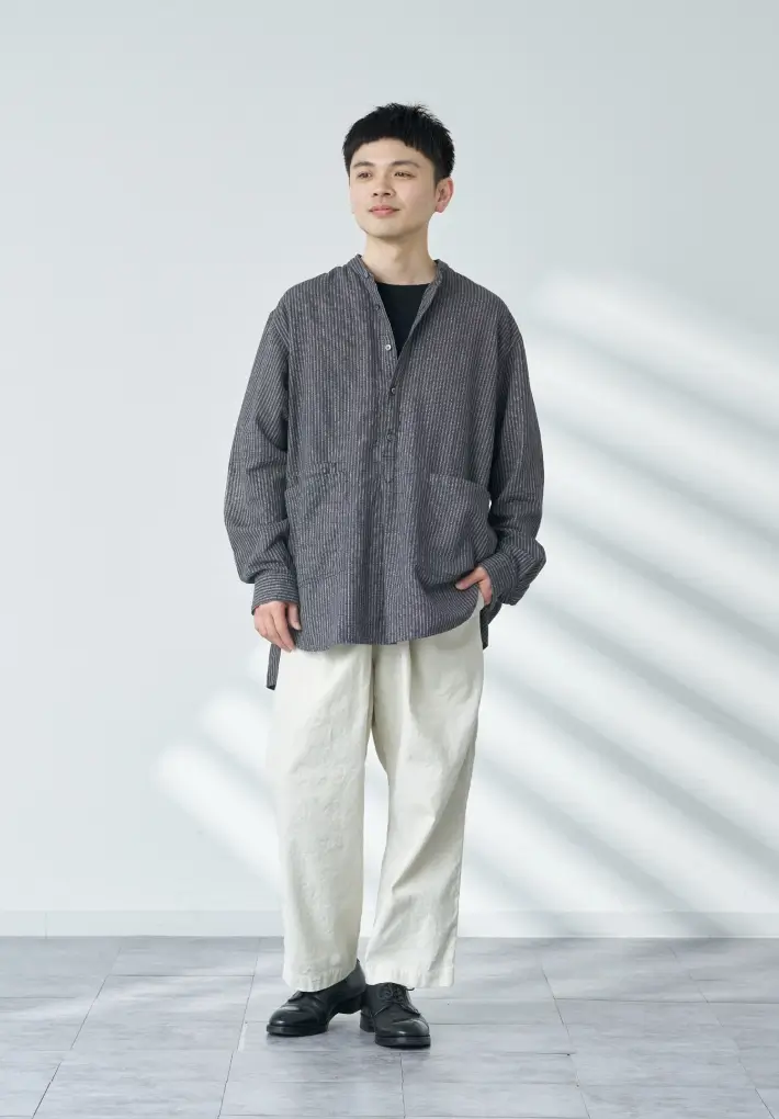 nest Robe／nest Robe CONFECT