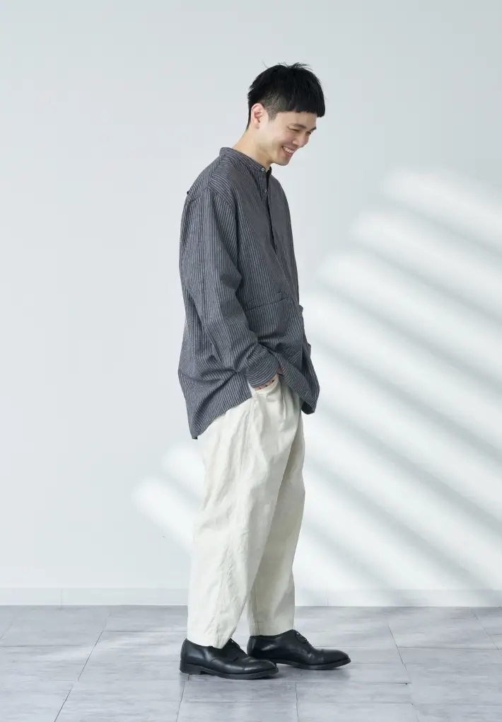 nest Robe／nest Robe CONFECT