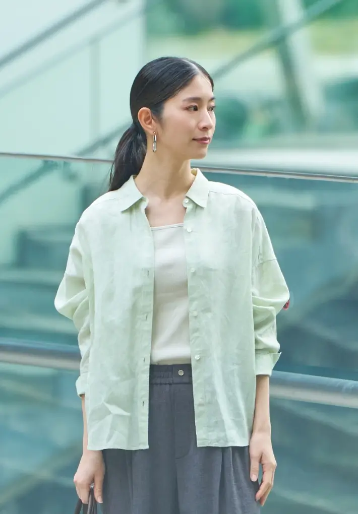 UNITED ARROWS green label relaxing