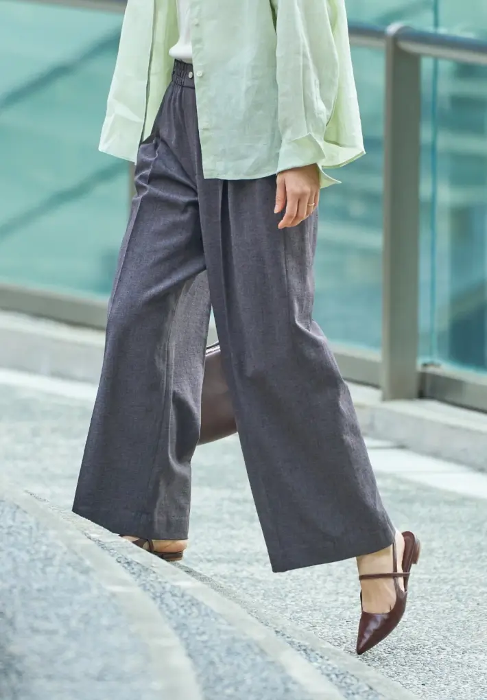 UNITED ARROWS green label relaxing