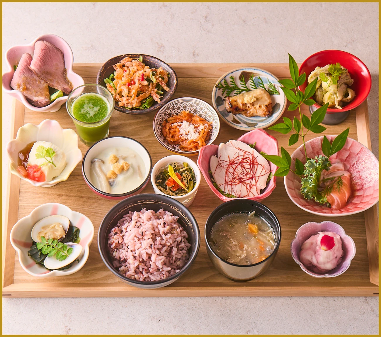 おぼん食堂 16