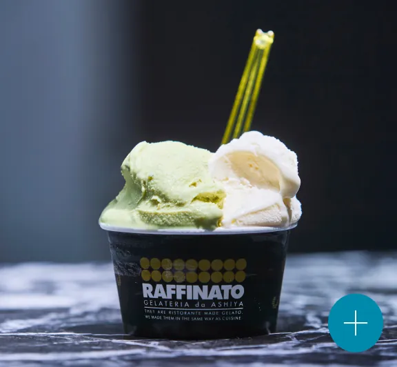 BAR & GELATERIA RAFFINATO