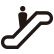 エスカレーター