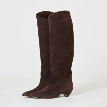 ALLEGRA RIDING BOOT