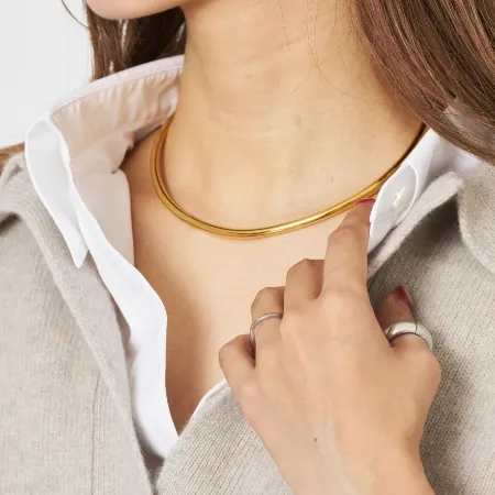 別注チョーカー