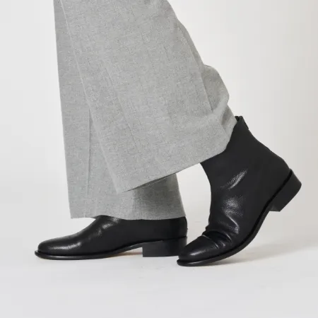 JENKIMS ショートブーツ