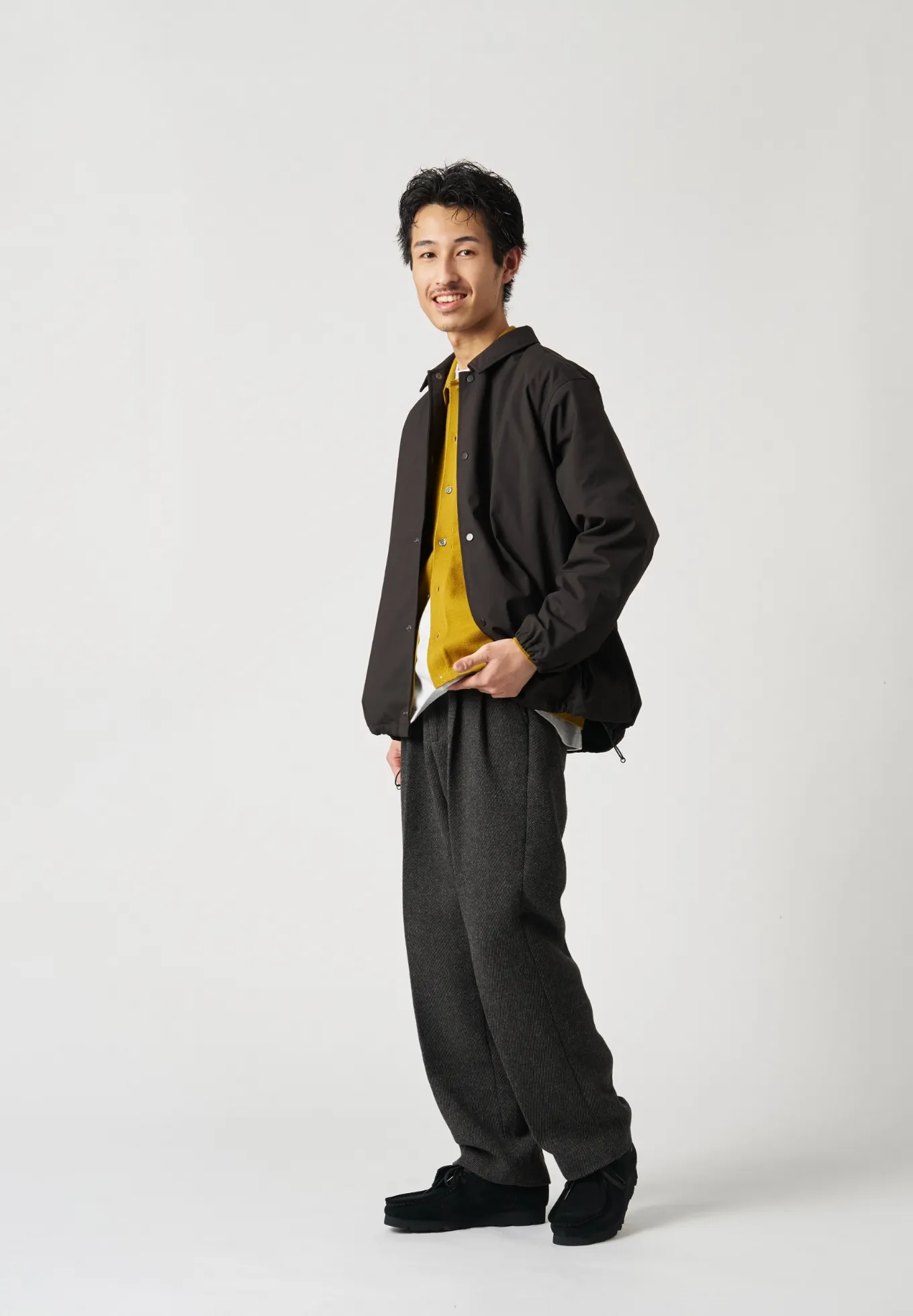 URBAN RESEARCH DOORS