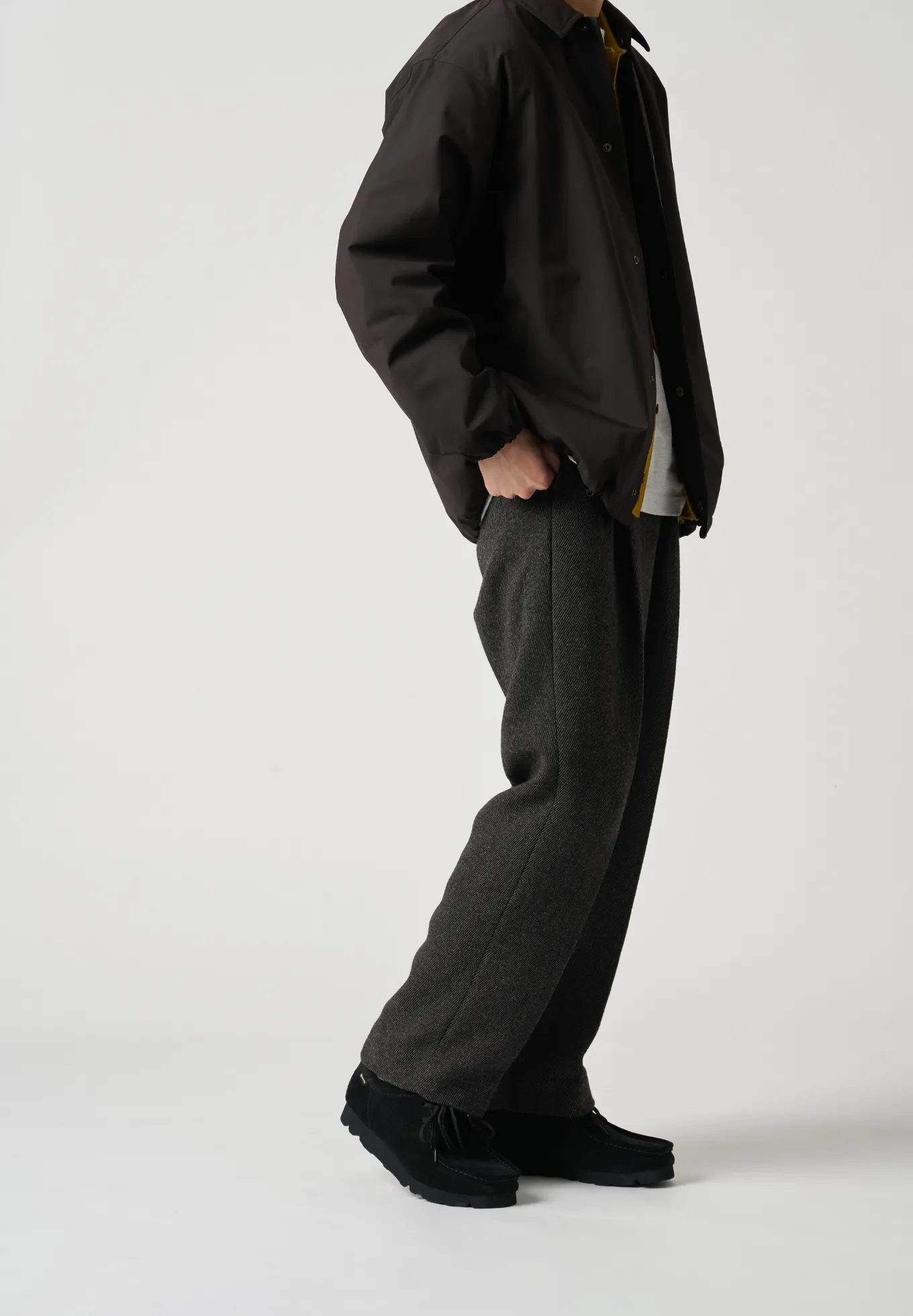 URBAN RESEARCH DOORS