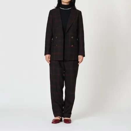 オーダースーツ