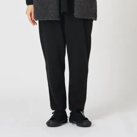 press wool pants