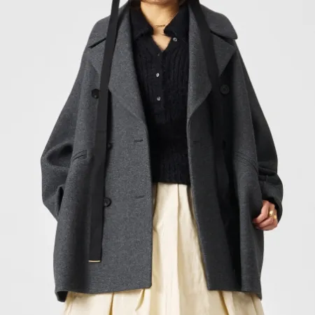 スーペリアガロンコート