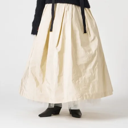 ランダムチャーチルスカート