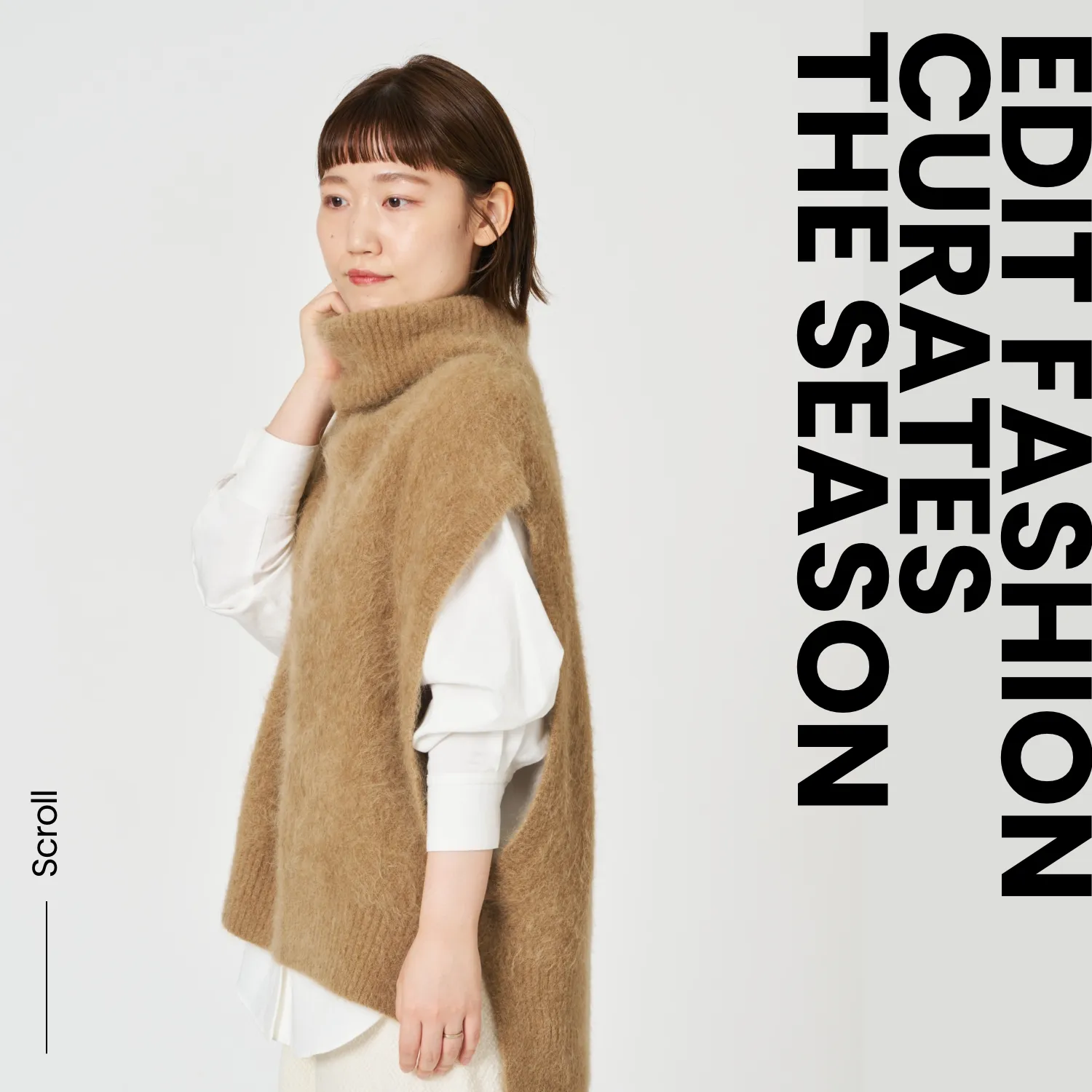 Edit Fashion Curates the Season