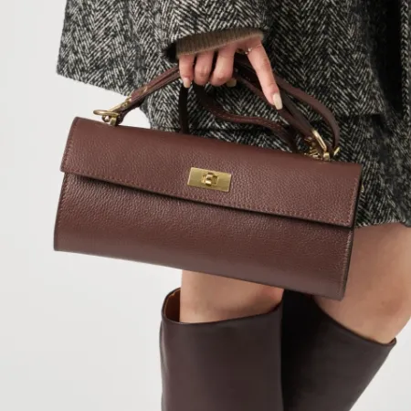 ワイドショルダーBAG