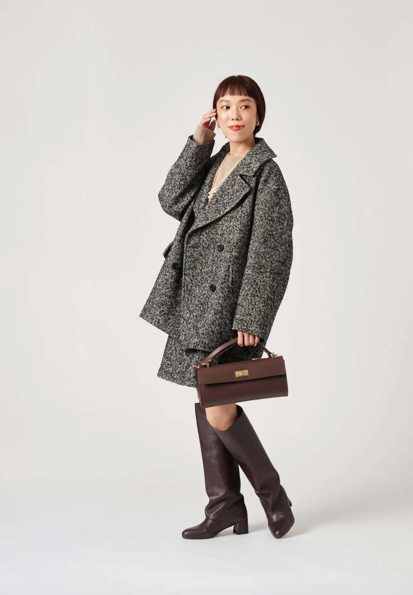 URBAN RESEARCH ROSSO