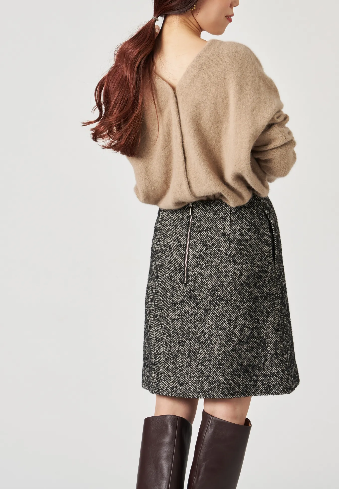 URBAN RESEARCH ROSSO'