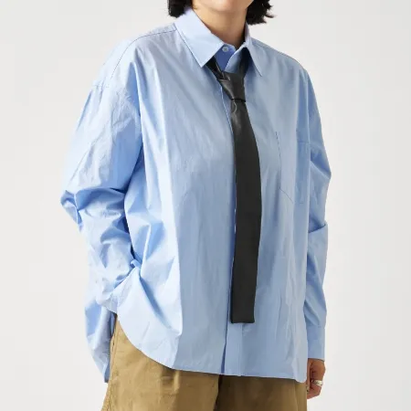 オックスフォードシャツ