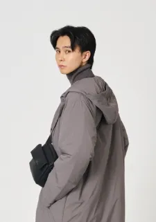 “小物で仕上げ