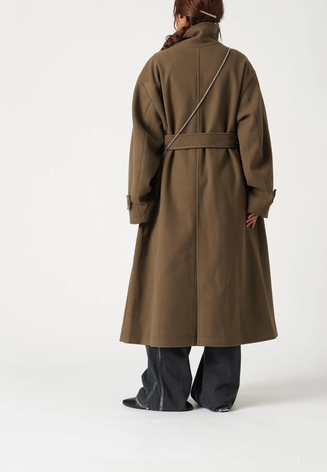 SENSE OF PLACE by URBAN RESEARCH'