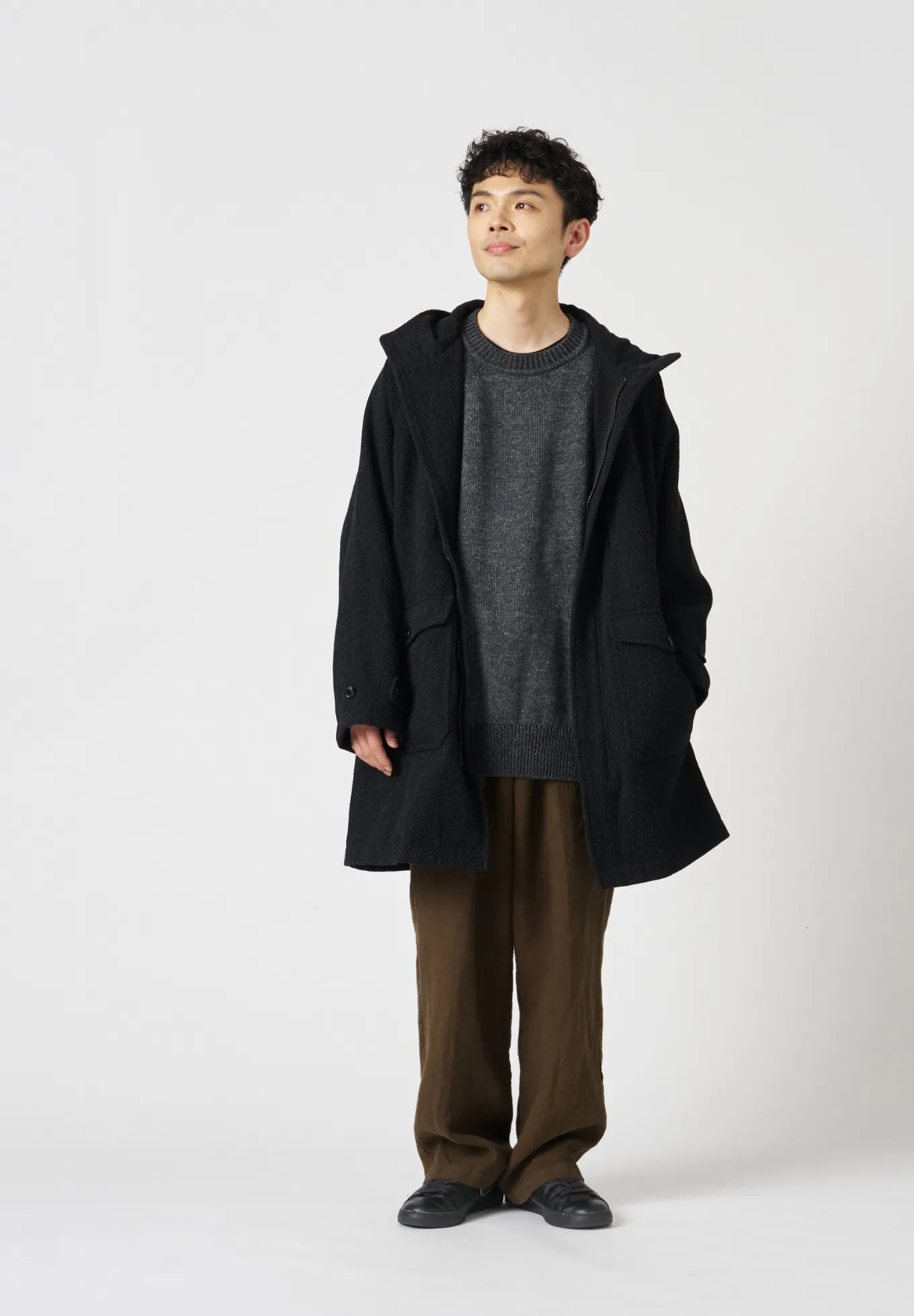 nest Robe／nest Robe CONFECT'