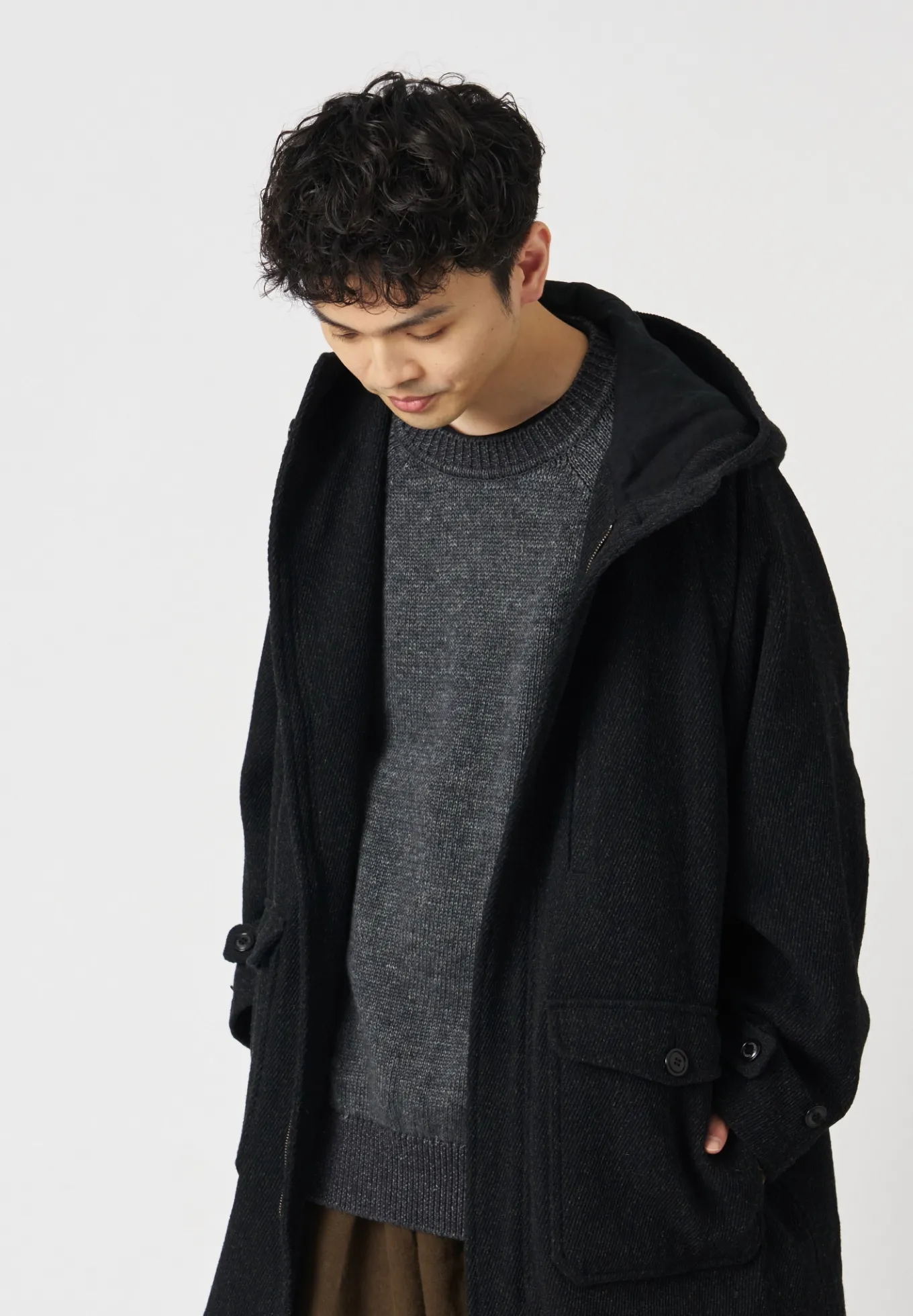 nest Robe／nest Robe CONFECT'