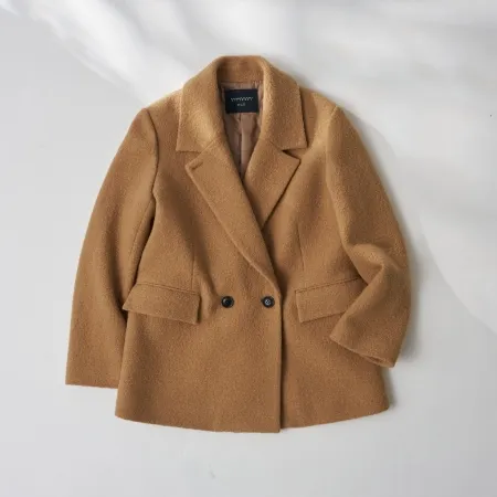 パディングテーラードJK