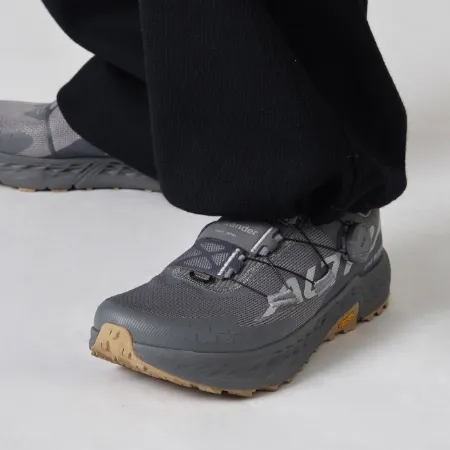 Altra x and wander TIMP 5 BOA