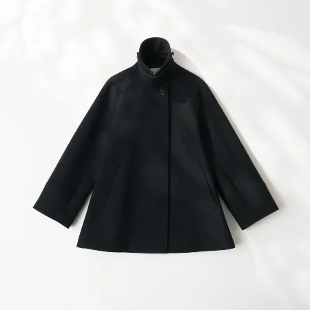 テントショートコート​