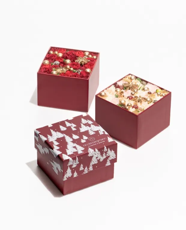 Nicolai Bergmann Flowers & Design