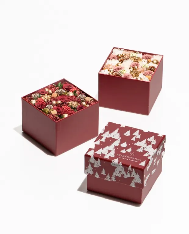 Nicolai Bergmann Flowers & Design