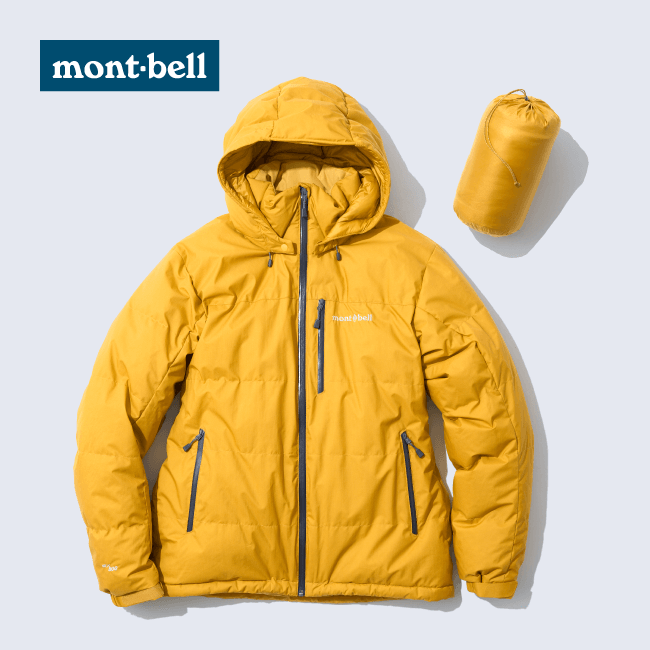 mont-bell