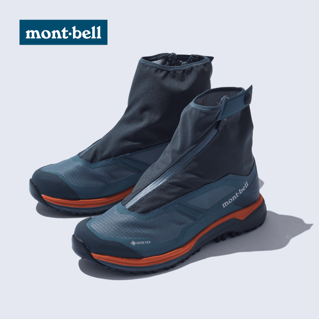 mont-bell