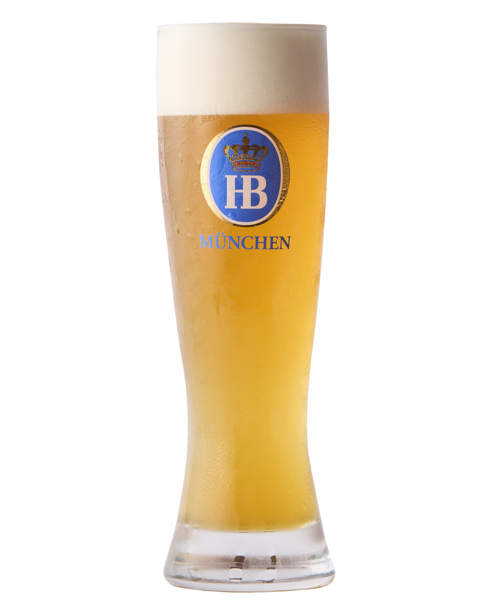 ホフブロイ ミュンヘナー ヴァイス