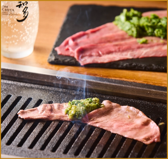 鶴橋 焼肉 白雲台