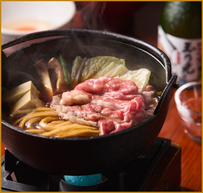 心斎橋　にし家