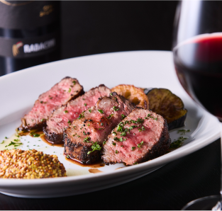 THE CITY BAKERY BRASSERIE RUBIN