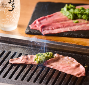 鶴橋 焼肉 白雲台