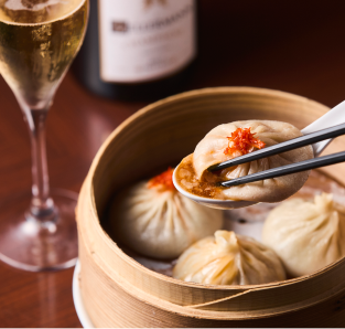 JOE'S SHANGHAI, New York