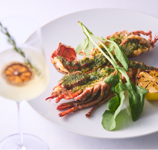 THE COSMOPOLITAN GRILL|BAR|TERRACE