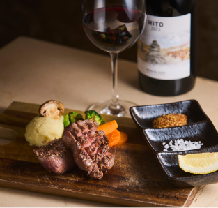 世界のワイン博物館